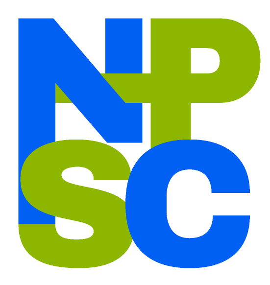 Non-Profit Software Corporation NPSC Logo