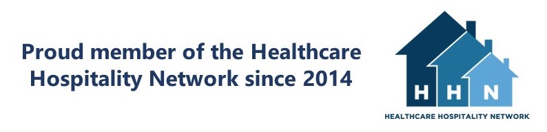NPSC is a proud member of Healthcare Hospitality Network